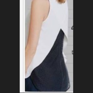 CaBi domino blouse